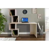 Стіл комп'ютерний СК-4 Атланта+венге---