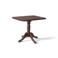 Стіл обідній Моно ( 900*680 ), тем. горіх