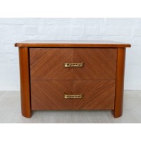 Тумба Ассоль, біла