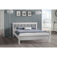 Ліжко СІДНЕЙ 1600*2000, білий