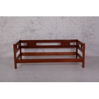 Ліжко С'ЮЗІ 900*2000, тік