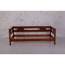 Ліжко С'ЮЗІ 900*2000, тік