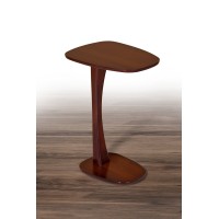 Підставка "Клео" горіх темний