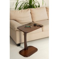 Підставка "Вега" горіх темний