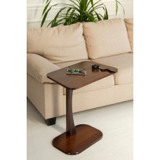 Підставка "Вега" горіх темний