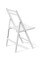 Стілець Пікнік білий