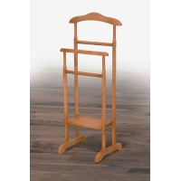 Плечики Сігма, вільха (матові)