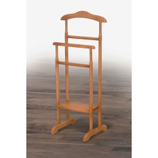 Плечики Сігма, вільха (матові)