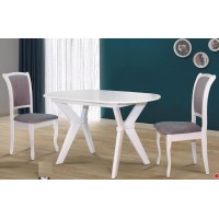 Стіл обідній Брайтон (1290+340)*810, беж.---