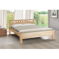 Ліжко СЕНДІ 1600*2000, тік