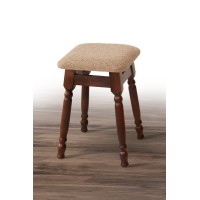 Табурет Т1, горіх