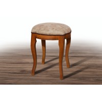 Пуф м'який Верона, горіх