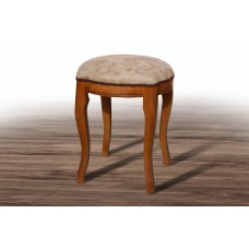 Пуф м'який Верона, горіх