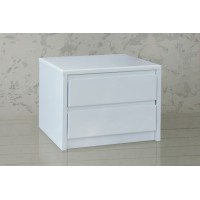 Тумба Техас,білий