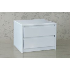 Тумба Техас,білий