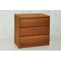 Комод Техас,горіх