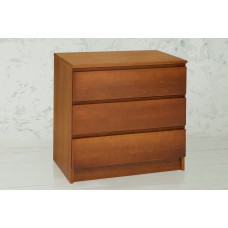 Комод Техас,горіх