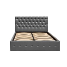 Ліжко Колізей1600*2000 с п/м,к/зам Lord20---