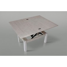 Стіл-трансформер ФЛАЙ, нордленд