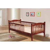 Ліжко Юніор з два заб. ящики 900*2000, яблуня---