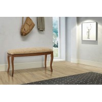 Банкетка 900 Верона, горіх