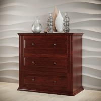 Комод Ланіта, ( 254 )  горіх