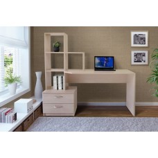 Стіл комп'ютерний  СК-10 Атланта