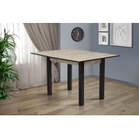 Стіл-трансформер СКАЙ, дуб клондайк