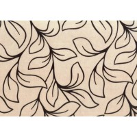 Банкетка Сієста New 490, біла/Німфа 1а