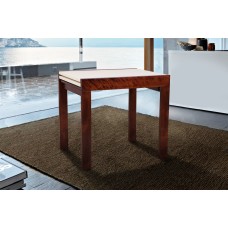 Стіл Слайдер 1000 ( 2000 ) * 820, горіх/крем---