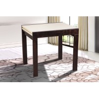 Стіл Слайдер 1000 ( 2000 ) * 820, венге/крем