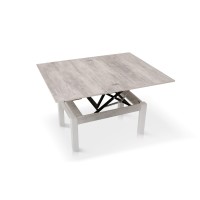 Стіл-трансформер ФЛАЙ, урбан лайт