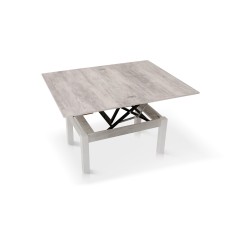 Стіл-трансформер ФЛАЙ, урбан лайт