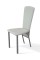 Стілець обідній Тіто (білий)---