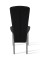 Стілець обідній Тіто (чорний)---