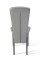 Стілець обідній Тіто (сірий)---