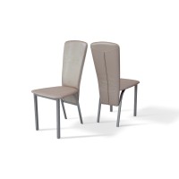 Стілець обідній Тіто (крокодил)---