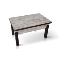 Стіл-трансформер ФЛАЙ, кантри