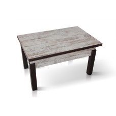 Стіл-трансформер ФЛАЙ, кантри