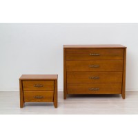 Тумба Сіті, бук натур