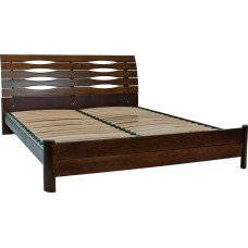 Ліжко Марія 1400*2000, біла