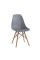 Стілець СОТА, сірий