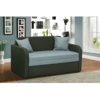 Диван Карлсон 1,1 (Мальмо 37/72) зелений/оливковий