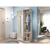 Вітальня купе Бриз, трюфель