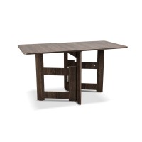 Стіл - книжка Light венге аруша