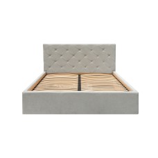 Ліжко Атланта 1600*2000 с п/м Аляска 10 сер