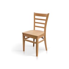 Стілець Оксфорд  Т бук натур.
