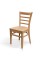 Стілець Оксфорд Т бук натур.