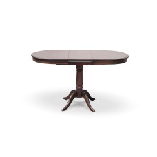 Стіл обідній Анжеліка ( 1000+300 )/680 горіх