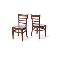 Стілець Оксфорд  Т т.горіх